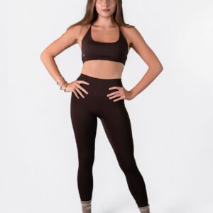 Flare Petite Legg