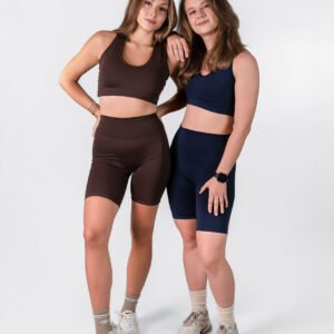 Mini short